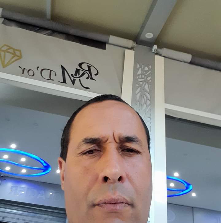 عبد السلام بحاج